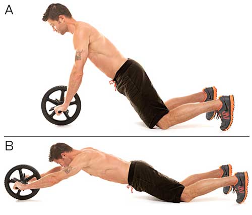 ab-wheel-roll-out